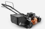 Ariens Razor 21 Self Propelled Mower 163cc EXi725 Briggs & Stratton Engine #911605 - Image 7