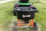 Agri-Fab 45-0543 Tow-Behind 100 lb Lawn & Garden Spiker Seeder Spreader - Image 23