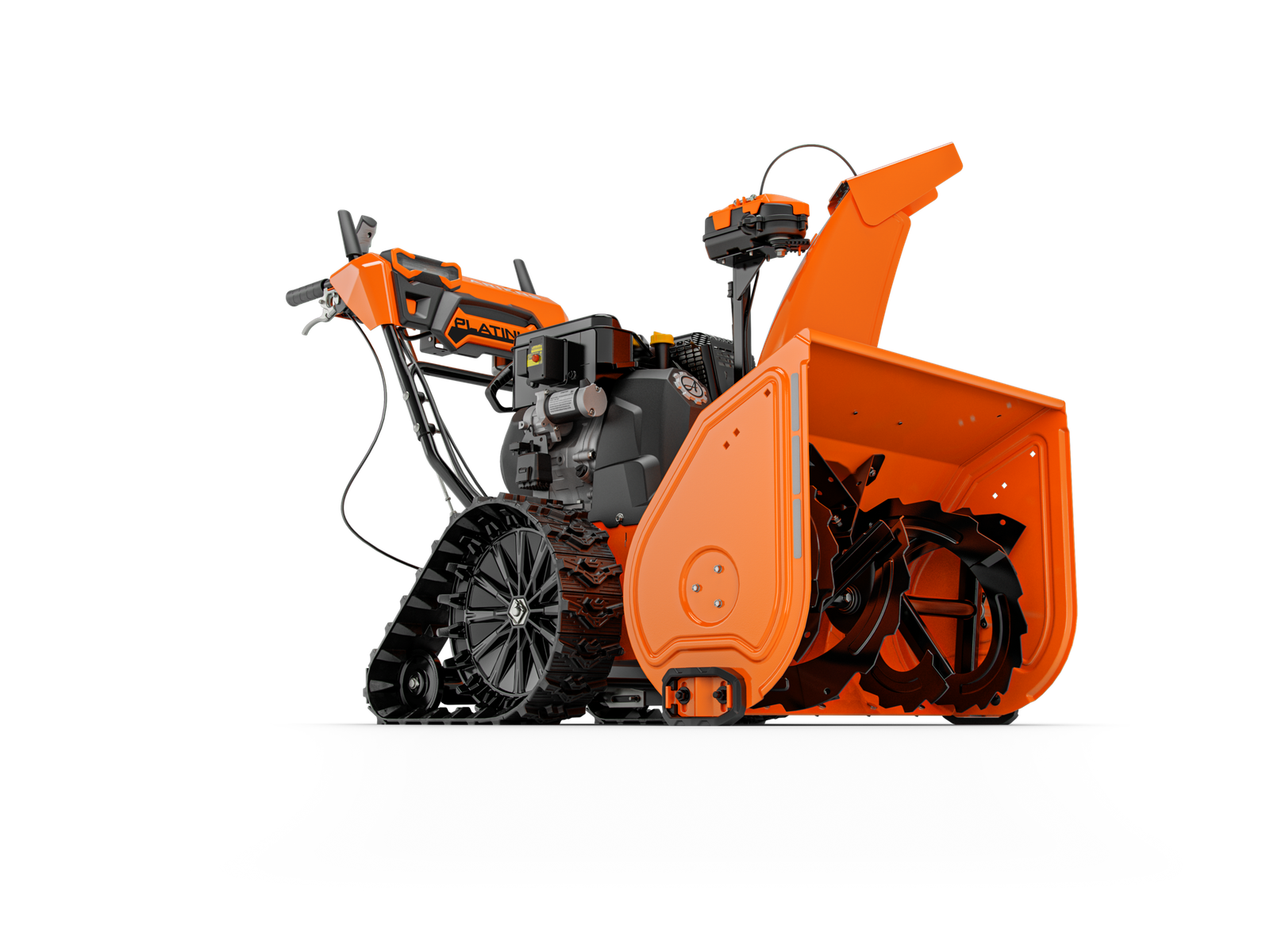 Ariens Platinum RapidTrak 28 SHO (28″) 369cc Two-Stage Snow Blower 921057