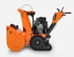 Ariens 926521 Professional Mountaineering Edition 32 Hydro EFI RapidTrak Snowblower - Image 3
