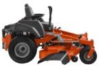 Husqvarna MZ61 24hp 726cc Kawasaki Engine 61″ FAB Deck Mower #967277504 - Image 6