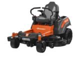 Husqvarna Z254F 24HP 726cc Kawasaki Engine 54″ FAB Z-Turn Mower Premium Special Edition 967844903 - Image 2