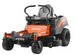 Husqvarna Z248F 21.5HP 726cc Kawasaki Engine 48″ FAB Z-Turn Mower Premium Special Edition 967953905