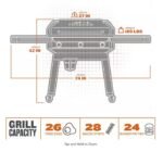 Traeger Flat Top Grill Flatrock™ Griddle - Image 2