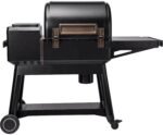 Traeger Ironwood Pellet Grill - Image 6