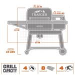 Traeger Ironwood Pellet Grill - Image 17