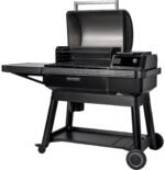Traeger Ironwood Pellet Grill