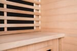 Renew 2-Person Infrared Sauna - Image 12
