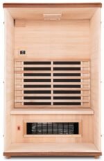 Renew 2-Person Infrared Sauna - Image 5