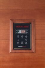 Renew 2-Person Infrared Sauna - Image 2