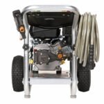Simpson 3600 PSI 2.5 GPM Pressure Washer Pump with Kohler CH270 Engine – ALK3228-S - Image 2