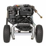 Simpson 3600 PSI 2.5 GPM Pressure Washer Pump with Kohler CH270 Engine – ALK3228-S - Image 3