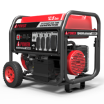 AP10000E – 10000 Watt Portable Generator - Image 2