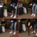 Blackstone 36-in Culinary Cabinet Griddle with Side Table: Versatile Outdoor Cooking in Stainless Steel - Image 35