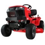 CRAFTSMAN T110 42-in 17.5-HP Riding Lawn Mower - Image 4