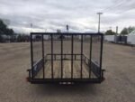 6’4″ X 10 Carry-On Utility Trailer - Image 13