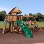 Canyon Creek Swing Set - Image 3