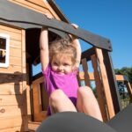 Canyon Creek Swing Set - Image 10