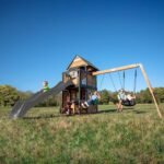 Canyon Creek Swing Set - Image 7