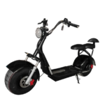 eDrift Fat Bear Fat Cub Electric Fat Tire Scooter [PREORDER 6-8 WEEKS] - Image 2