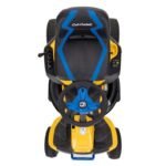 Cub Cadet CC30E 30-in. 56V Riding Lawn Mower Model# 33BA27JDB10 - Image 6