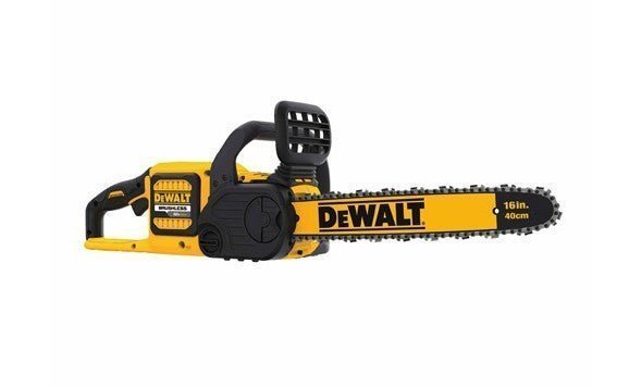 DCCS670B.jpg DeWalt 60V Max Chainsaw -Bare Tool #DCCS670B - Image 1