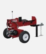 16 Ton Boss Industrial Dual Action Electric Log Splitter (ED16T21) - Image 6