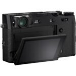Fujifilm X100V (Black) - Image 2