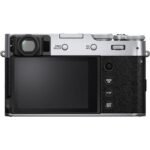 Fujifilm X100V (Silver) - Image 2