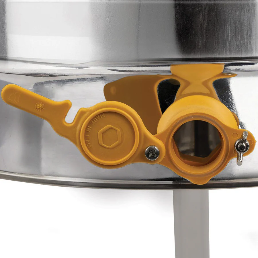 8/4 Frame Basket Extractor - Image 2