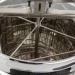 8/4 Frame Basket Extractor - Image 4