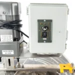 6/3 Frame Motorized Extractor - Image 2