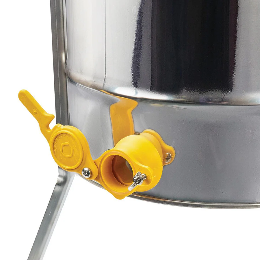 6/3 Frame Motorized Extractor - Image 3