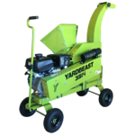 Yardbeast 3.5” Woodchipper Hand-Tow or ATV – YB3514 - Image 6