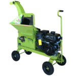 Yardbeast 3.5” Woodchipper Hand-Tow or ATV – YB3514 - Image 5