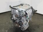 2004–2008 Acura TSX 2.4L K24A / K24A3 4-Cylinder Engine - Image 10