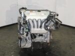 2004–2008 Acura TSX 2.4L K24A / K24A3 4-Cylinder Engine - Image 3