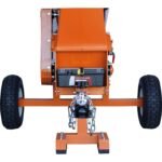 PowerKing 5-Inch 14 HP Chipper Shredder – PK0915 - Image 7