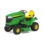 John Deere x350 Hydrostatic Lawn Tractor with 42-inch Deck