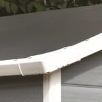 Keter Manor 4 ft. W x 6 ft. D Vertical Resin Outdoor Storage Shed Ideal For Patio - Image 11