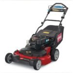Toro TimeMaster 30-Inch Self-Propelled Gas Lawn Mower with Personal Pace Drive System - Image 10