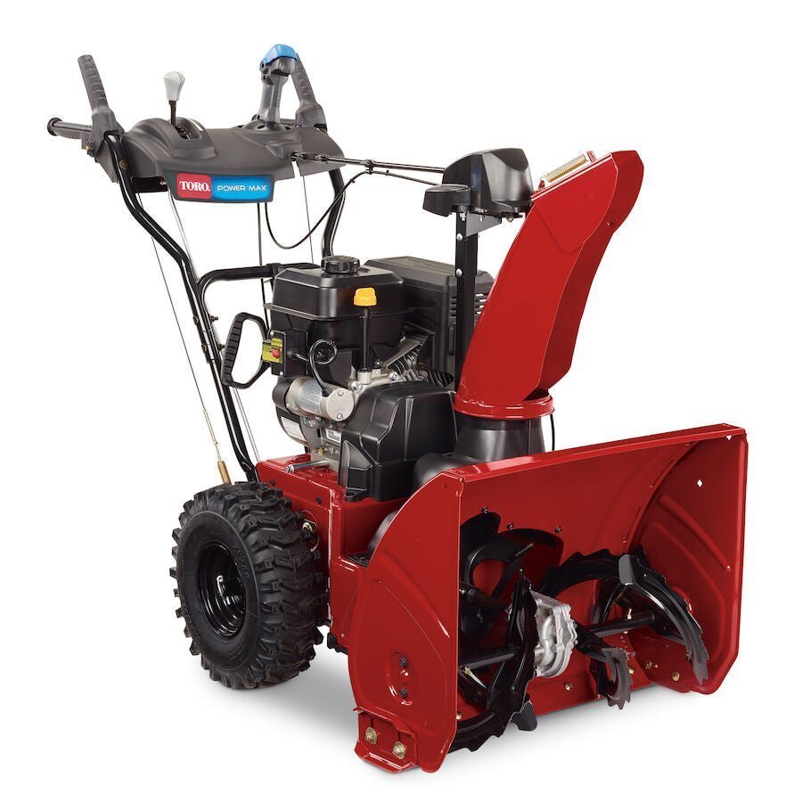Large-32_04db86a8-1d8f-4240-a978-5439cf8eeaa1.jpg 26 in. (66 cm) Power Max® 826 OAE Two-Stage Gas Snow Blower - Image 1