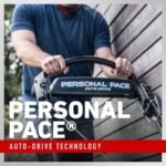 Toro Recycler with Personal Pace 22-in Gas Self-propelled lawn mower with 163-cc Briggs and Stratton Engine - Image 8