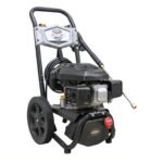 Simpson MegaShot MS61114 2800 PSI Gas Pressure Washer with Kohler XTX675 Engine