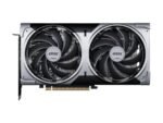 MSI GeForce RTX 5070 12G VENTUS 2X OC – Graphics card – GeForce RTX 5070 – 12 GB GDDR7 – PCI Express 5.0 – 3 x DisplayPort, HDMI