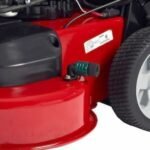 Toro TimeMaster 30-Inch Self-Propelled Gas Lawn Mower with Personal Pace Drive System - Image 9
