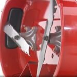 Toro TimeMaster 30-Inch Self-Propelled Gas Lawn Mower with Personal Pace Drive System - Image 4