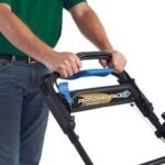 Toro TimeMaster 30-Inch Self-Propelled Gas Lawn Mower with Personal Pace Drive System - Image 7