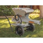 MudMixer™ Portable Concrete & Cement Mixer (MMXR-3221) - Image 9