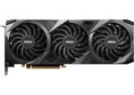 NVIDIA MSI GeForce RTX 3070 Ti VENTUS 3X 8G Graphics Card - Image 2